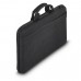 HAMA Чанта за лаптоп "Protection Hardcase", до 36 см (14,1"), черна