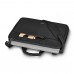 HAMA Чанта за лаптоп "Protection Hardcase", до 36 см (14,1"), черна