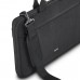 HAMA Чанта за лаптоп "Protection Hardcase", до 36 см (14,1"), черна