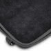 HAMA Чанта за лаптоп "Protection Hardcase", до 36 см (14,1"), черна