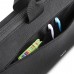 HAMA Чанта за лаптоп "Protection Hardcase", до 36 см (14,1"), черна