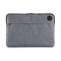 HAMA Калъф за лаптоп "Genua", до 44 cm (17.3”), сив