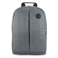 HAMA Раница за лаптоп "Genua", до 44 cm (17.3”), сиво