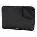 Калъф за лаптоп HAMA Neoprene, До 34 cm (13.3"), Черен Калъф за лаптоп HAMA Neoprene, До 34 cm (13.3"), Черен