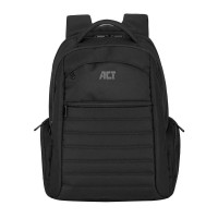 Раница за лаптоп ACT AC8535, до 17.3 inch, Черна Раница за лаптоп ACT AC8535, до 17.3 inch, Черна