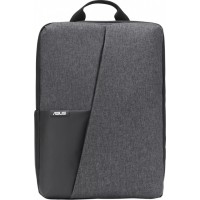 Раница за лаптоп ASUS AP4600 до 16", Сива Раница за лаптоп ASUS AP4600 до 16", Сива