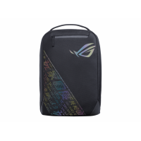 Раница за лаптоп ASUS ROG BP1501G Holographic Edition до 17" - Черна Раница за лаптоп ASUS ROG BP1501G Holographic Edition до 17" - Черна