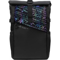 Раница за лаптоп ASUS ROG BP4701 до 18" - Черна Раница за лаптоп ASUS ROG BP4701 до 18" - Черна