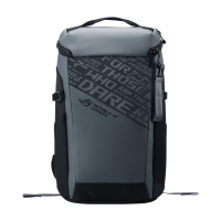 Раница за лаптоп ASUS ROG Ranger BP2701 Cybertext Edition до 17" Раница за лаптоп ASUS ROG Ranger BP2701 Cybertext Edition до 17"