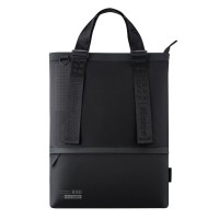 Раница за лаптоп ASUS Vivobook 3в1 AX4600 до 16" - Черна