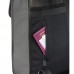 Раница за лаптоп HAMA Perth, До 40 cm 15.6", Сива, 216498