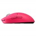 Безжична Мишка Logitech G Pro X Superlight 2c Compact - Magenta