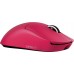 Безжична Мишка Logitech G Pro X Superlight 2c Compact - Magenta