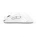 Безжична геймърска мишка ZOWIE ZA13-DW 4K, бяла