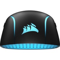 Геймърскa безжична/блутут мишка Corsair M75 Black Wireless Lightweight