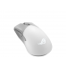 Геймърска безжична мишка ASUS ROG Gladius III Wireless AimPoint - Бяла Геймърска безжична мишка ASUS ROG Gladius III Wireless AimPoint - Бяла