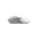 Геймърска безжична мишка ASUS ROG Gladius III Wireless AimPoint - Бяла Геймърска безжична мишка ASUS ROG Gladius III Wireless AimPoint - Бяла