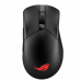 Геймърска безжична мишка ASUS ROG Gladius III Wireless AimPoint - Черна