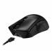 Геймърска безжична мишка ASUS ROG Gladius III Wireless AimPoint - Черна