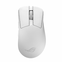 Геймърска безжична мишка ASUS ROG Gladius IV Ace - Бял Геймърска безжична мишка ASUS ROG Gladius IV Ace - Бял