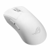 Геймърска безжична мишка ASUS ROG Gladius IV Ace - Бял Геймърска безжична мишка ASUS ROG Gladius IV Ace - Бял