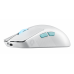 Геймърска безжична мишка ASUS ROG Harpe Ace Aim Lab Edition - White Геймърска безжична мишка ASUS ROG Harpe Ace Aim Lab Edition - White
