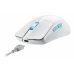 Геймърска безжична мишка ASUS ROG Harpe Ace Aim Lab Edition - White Геймърска безжична мишка ASUS ROG Harpe Ace Aim Lab Edition - White