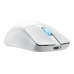Геймърска безжична мишка ASUS ROG Harpe Ace Aim Lab Edition - White Геймърска безжична мишка ASUS ROG Harpe Ace Aim Lab Edition - White
