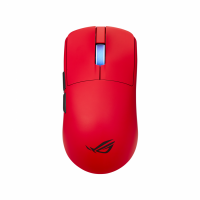 Геймърска безжична мишка ASUS ROG Harpe II Ace - Red Геймърска безжична мишка ASUS ROG Harpe II Ace - Red