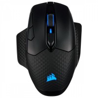 Геймърскa безжична мишка Corsair DARK CORE RGB PRO Геймърскa безжична мишка Corsair DARK CORE RGB PRO