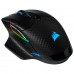 Геймърскa безжична мишка Corsair DARK CORE RGB PRO Геймърскa безжична мишка Corsair DARK CORE RGB PRO