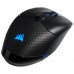 Геймърскa безжична мишка Corsair DARK CORE RGB PRO Геймърскa безжична мишка Corsair DARK CORE RGB PRO