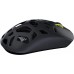 Геймърска безжична мишка Corsair Sabre v2 Pro Magnesium Alloy - Черен