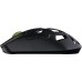 Геймърска безжична мишка Corsair Sabre v2 Pro Magnesium Alloy - Черен