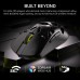 Геймърска безжична мишка Corsair Sabre v2 Pro Magnesium Alloy - Черен