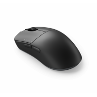 Геймърска безжична мишка Dark Project Novus BG - Black