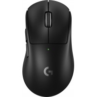 Геймърска безжична мишка Logitech G Pro X Superlight 2 DEX SE - Black