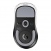 Геймърска безжична мишка Logitech G Pro X Superlight 2 Dex - White
