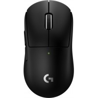 Геймърска безжична мишка Logitech G Pro X Superlight 2c SE - Black