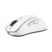 Геймърска безжична мишка ZOWIE EC3-DW 4K, Бяла