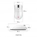 Геймърска безжична мишка ZOWIE EC3-DW 4K, Бяла