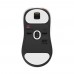 Геймърска безжична мишка ZOWIE FK2-DW 4K, бяла