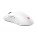 Геймърска безжична мишка ZOWIE FK2-DW 4K, бяла