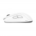 Геймърска безжична мишка ZOWIE S2-DW 4K, бяла