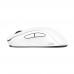 Геймърска безжична мишка ZOWIE U2-DW 4K, 2.4G, бяла