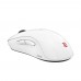Геймърска безжична мишка ZOWIE U2-DW 4K, 2.4G, бяла