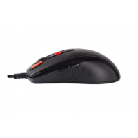 Геймърска мишка A4tech Oscar XL-750BK, Черна