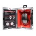 Геймърска мишка Bloody V8M, Оптична, Жична, USB