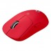 Геймърска мишка Logitech G Pro X Superlight 2 SE Red - Wireless Геймърска мишка Logitech G Pro X Superlight 2 SE Red - Wireless