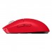 Геймърска мишка Logitech G Pro X Superlight 2 SE Red - Wireless Геймърска мишка Logitech G Pro X Superlight 2 SE Red - Wireless